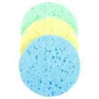 Купити Спонж для макіяжу Beauty Line PF-052 комплект 2 шт. Спонж для макіяжу Beauty Line PF-052 комплект 2 шт.