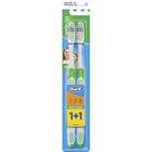 Зубная щетка Oral-B 3-Effect Maxi Clean средней жесткости 2 шт.