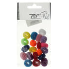 Купити Резинка для волосся Beauty Line 405010 20 шт. Резинка для волосся Beauty Line 405010 20 шт.