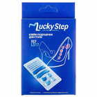 Подушечки Lucky Step LS17 клейкі для стопи