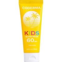 Крем дитячий Coderma сонцезахисний SPF 60 75 мл