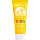 Крем солнцезащитный детский Coderma SPF 60 75 мл