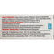 Азитромицин Евро таблетки по 500 мг №3 (блистер) - фото 2