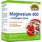 Sunlife Magnesium 400 + B-Komplex Sticks №20 (стики) - фото 1