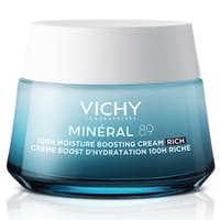 Купить Крем для лица Vichy Mineral 89 увлажняющий 72 часа для сухой кожи 50 мл Крем для лица Vichy Mineral 89 увлажняющий 72 часа для сухой кожи 50 мл
