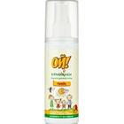 Спрей-репелент від комарів Ой! Комарики 100 мл