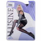 Колготки Lusine Silk 20 den размер 3 Графит