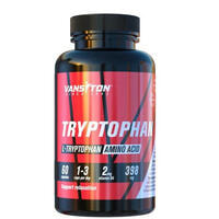 Купити Vansiton Триптофан капсули №60 Vansiton Триптофан капсули №60