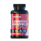 Vansiton L-Карнитин+Коэнзим Q10 капсулы №60