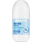 Купити Дезодорант роликовий Agrado Захист шкіри 50 мл Дезодорант роликовий Agrado Захист шкіри 50 мл