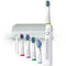 Зубна щітка електрична Pecham White РС-081 - фото 1