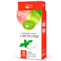 Stevia+ Стевії екстракт солодкий таблетки №300