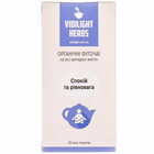 Фиточай органический Vidilight Herbs Спокойствие и равновесие по 3 г №20 (фильтр-пакеты)