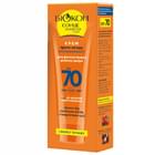 Крем Біокон Ультразахист SPF 70 для фоточутливих ділянок шкіри 75 мл