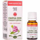 Олія ефірна 911 Рожевого дерева 10 мл