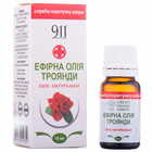 Олія ефірна 911 Троянди 10 мл