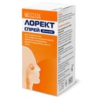 Лорект спрей по 30 мл (флакон)