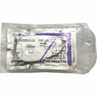 Шовний матеріал що розсмоктується вікрил Novosyn 0058719 USP 1 (4), без голки, довжина 250 см, фіолетовий