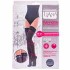 Купити Панчохи антиварикозні Tiana 838 140 den 18-21 мм рт. ст. розмір 6 чорні NEW Панчохи антиварикозні Tiana 838 140 den 18-21 мм рт. ст. розмір 6 чорні NEW