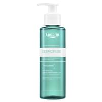 Гель для умывания Eucerin DermoPure для проблемной кожи 200 мл