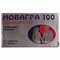 Новагра таблетки по 100 мг №2 (блистер) - фото 1
