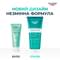 Скраб для обличчя Eucerin DermoPurifyer очищуючий для проблемної шкіри 100 мл - фото 2
