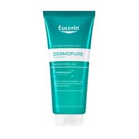Купить Скраб для лица Eucerin DermoPurifyer очищающий для проблемной кожи 100 мл Скраб для лица Eucerin DermoPurifyer очищающий для проблемной кожи 100 мл