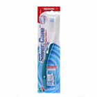 Зубная щетка Silver Care Plus средней жесткости