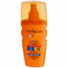 Спрей сонцезахисний Біокон SPF 15 160 мл