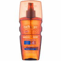 Масло-спрей для тела Биокон Активатор загара SPF 6 165 мл