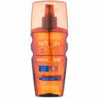 Олія-спрей для тіла Біокон Активатор засмаги SPF 6 165 мл