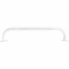 Поручень Medok MED-05-018 прямий пристінний 50 см