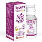 Пробиз Kids порошок д/орал. суспензии по 25 г (флакон)