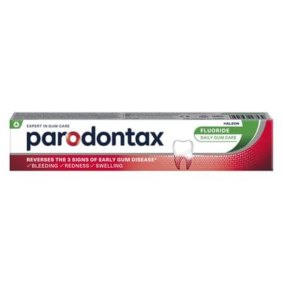 Зубна паста Parodontax з фтором 75 мл
