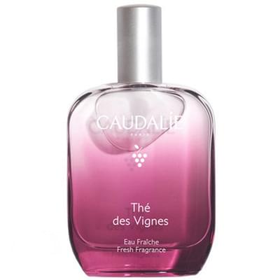 Вода туалетная Caudalie The des vignes энергетическая 50 мл