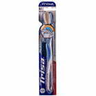 Зубная щетка Trisa Pro Interdental средней жесткости с крышечкой