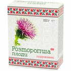 Купити Розторопша Фармаком плоди подрібнені по 100 г (коробка з внутр. пакетом) Розторопша Фармаком плоди подрібнені по 100 г (коробка з внутр. пакетом)