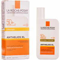 Купити Флюїд для обличчя La Roche-Posay Anthelios XL сонцезахисний ультралегкий SPF 50+ 50 мл Флюїд для обличчя La Roche-Posay Anthelios XL сонцезахисний ультралегкий SPF 50+ 50 мл