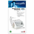 Небулайзер Microlife NEB 50А компресорний