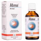 Купить Атма капли орал. по 50 мл (флакон) Атма капли орал. по 50 мл (флакон)