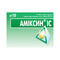 Аміксин IC таблетки по 0,06 г №30 (3 блістери х 10 таблеток) - фото 1