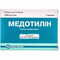 Медотилин Ромфарм раствор д/ин. 1000 мг / 4 мл по 4 мл №3 (ампулы) - фото 1