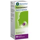 Тонзипрет краплі орал. по 50 мл (флакон)