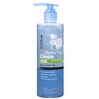Гель для вмивання Dr.Sante Simply Clean 200 мл