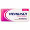 Мембрал таблетки по 10 мг №60 (6 блістерів х 10 таблеток) - фото 1
