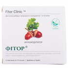 Фитор таблетки №60 (5 блистеров х 12 таблеток)