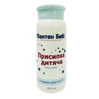 Присипка дитяча Пантен Бебі 100 г
