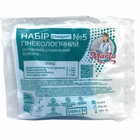 Набір гінекологічний оглядовий Dr.Marta №5