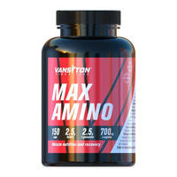 Купить Vansiton Макс Амино капсулы №150 Vansiton Макс Амино капсулы №150