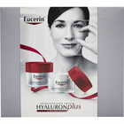 Набір для обличчя Eucerin Hyaluron-Filler+Volume-Lift крем денний SPF 15 50 мл + крем нічний 50 мл